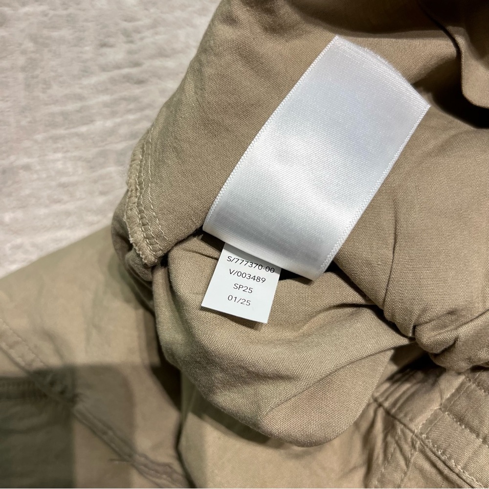 Athleta Paradise Mid Rise Straight Leg Cargo Pant Women’s XS - Picture 5 of 7
